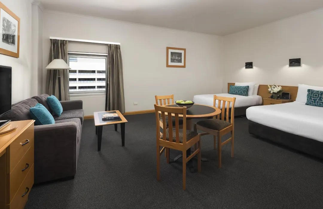 Rydges Darwin Central-1