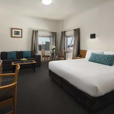 Rydges Darwin Central-2
