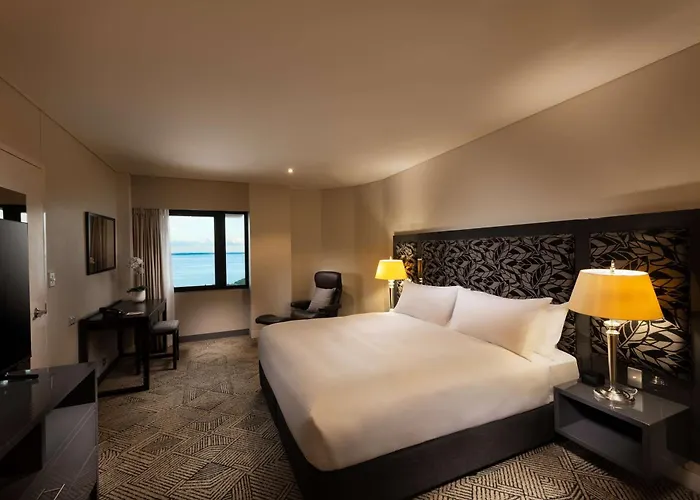 Hilton Darwin Hotel